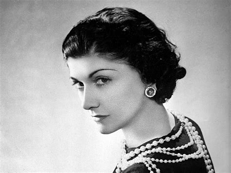 where was coco chanel born.